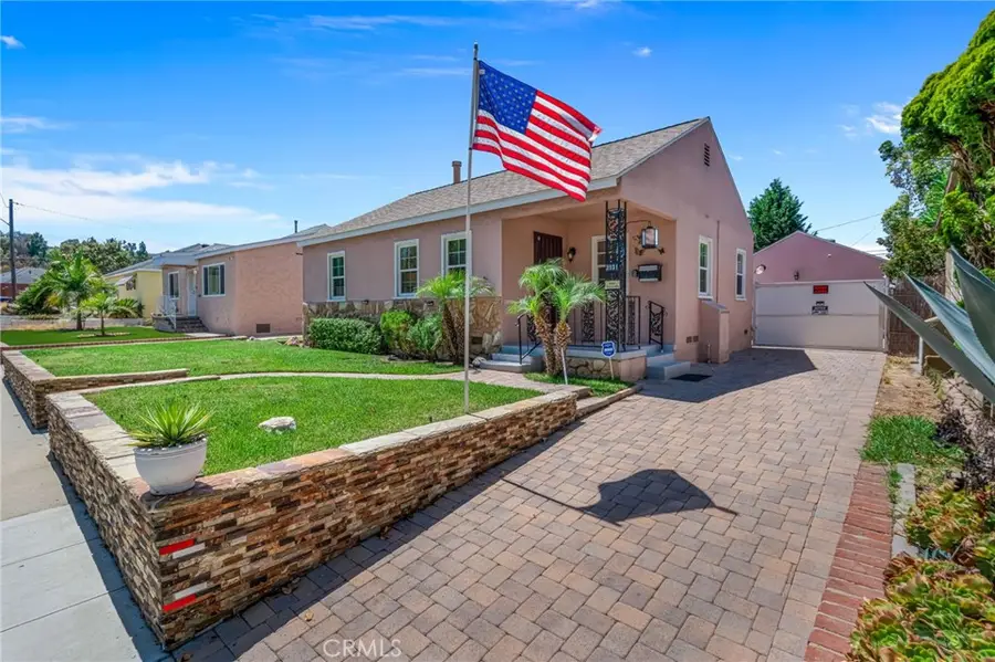 3931 E De Ora Way, Long Beach, CA 90815 - #2