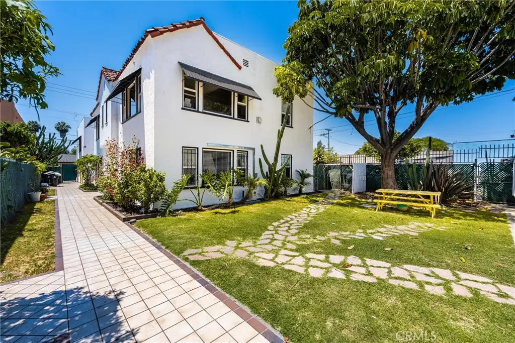 1861 -1871 Pacific Avenue, Long Beach, CA 90806 - #1