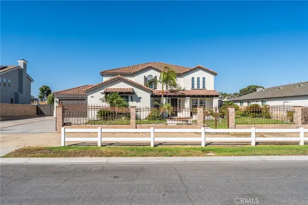 2651 Preakness, Norco, CA 92860
