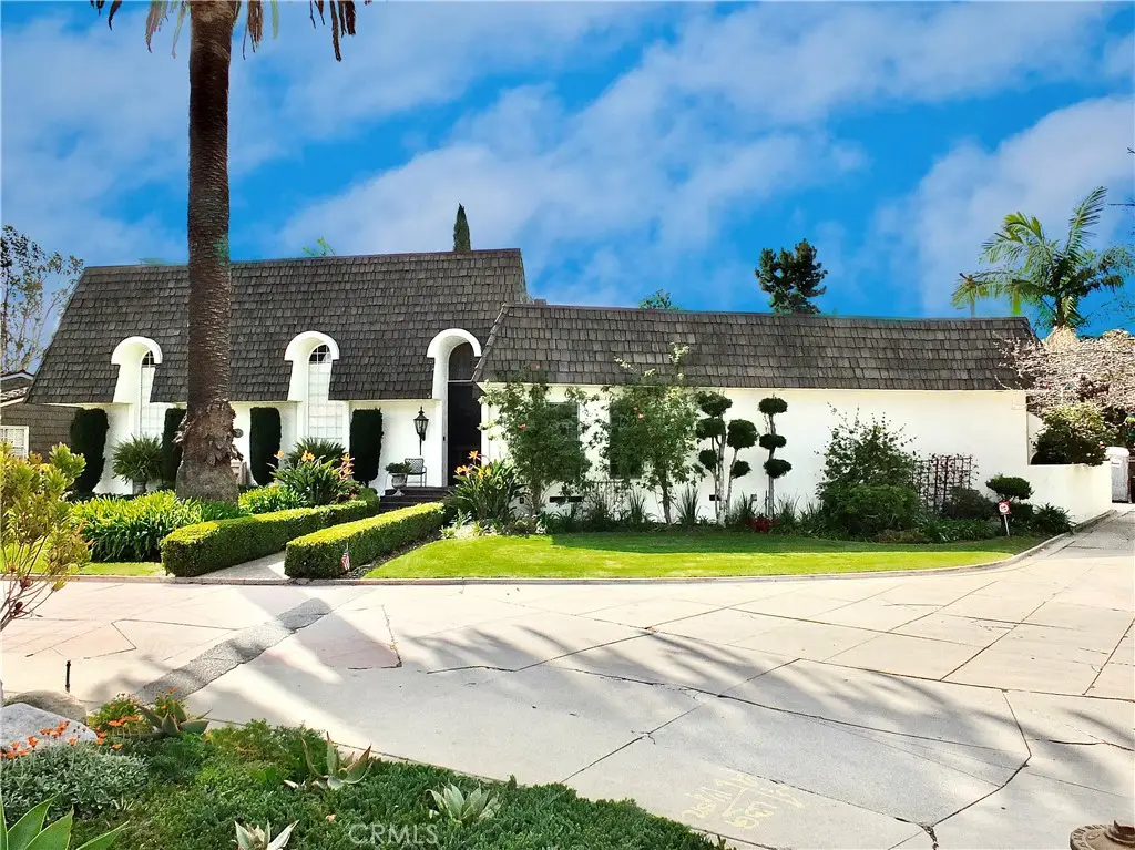 42 La Linda, Long Beach, CA 90807 - #1