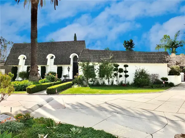 42 La Linda, Long Beach, CA 90807
