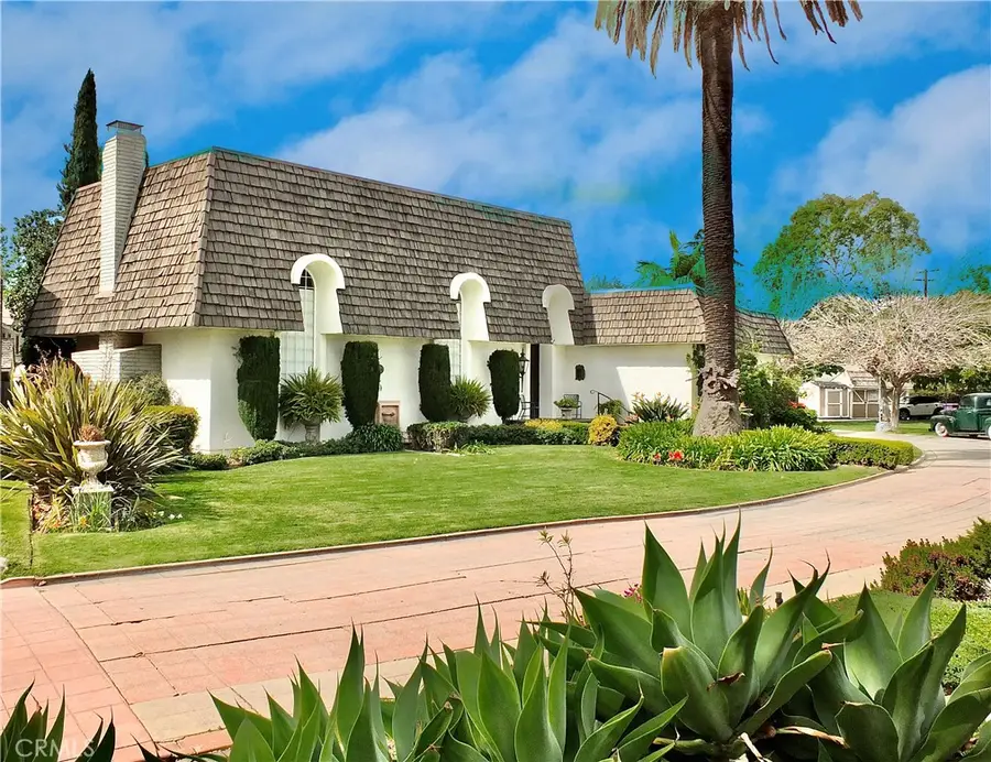 42 La Linda, Long Beach, CA 90807 - #3