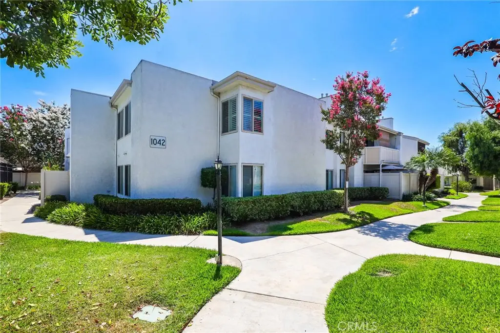 1042 E La Habra Boulevard #231, La Habra, CA 90631 - #1