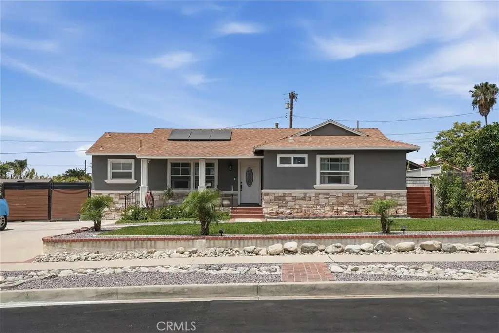 8596 Comet, Rancho Cucamonga, CA 91730 - #1