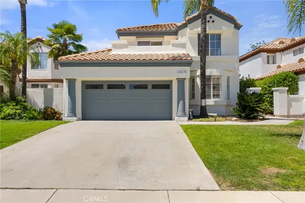 24070 Crowned Partridge, Murrieta, CA 92562