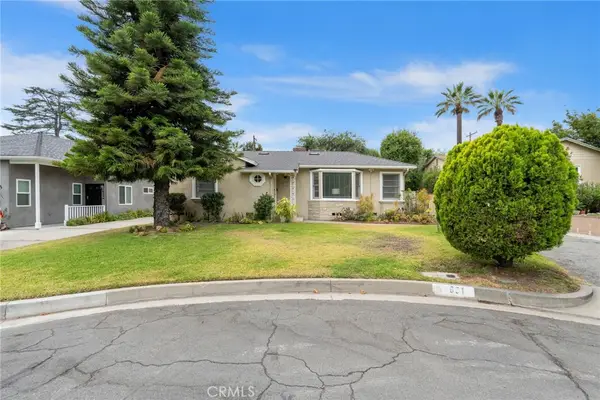 601 Hacienda, Monrovia, CA 91016