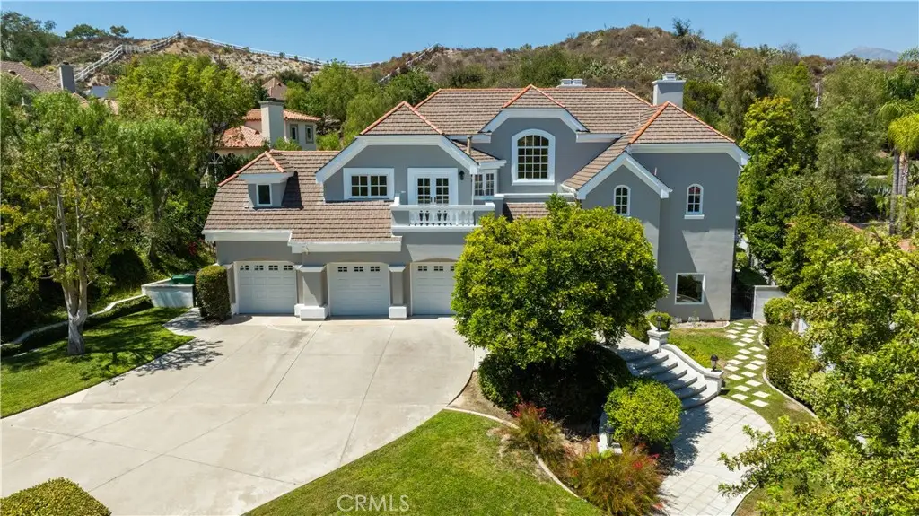 31121 Via Consuelo, Coto De Caza, CA 92679 - #1