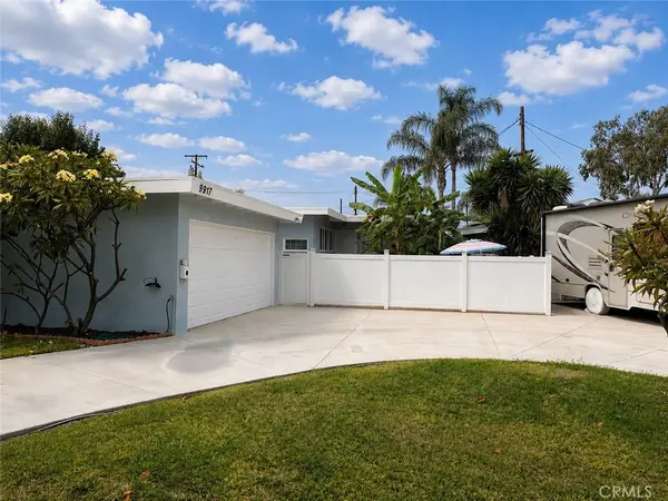 9917 Mina Avenue, Whittier, CA 90605