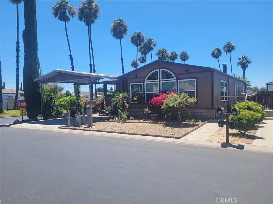 7717 Church Avenue #33, Highland, CA 92346 - #2
