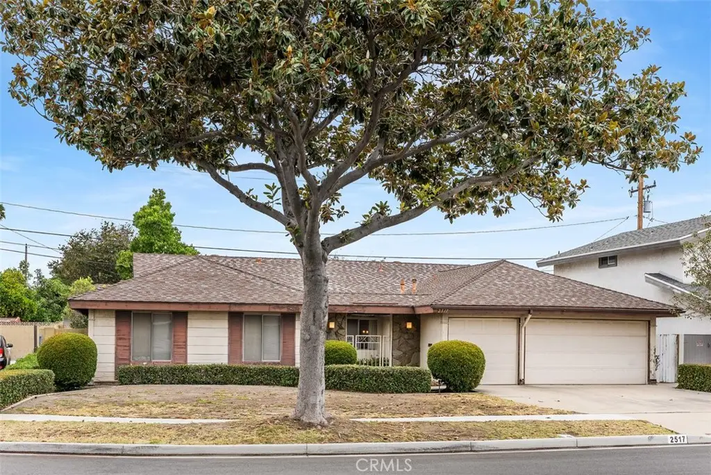 2517 E Gelid Avenue, Anaheim, CA 92806 - #1