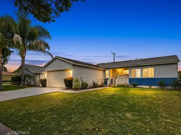8343 Hickory Drive, Buena Park, CA 90620