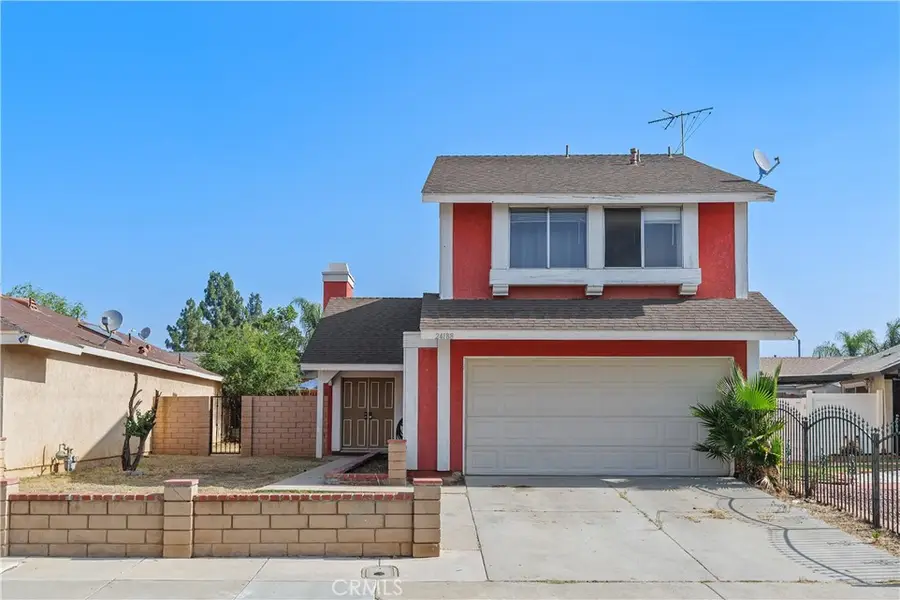 24188 Rothbury, Moreno Valley, CA 92553 - #2