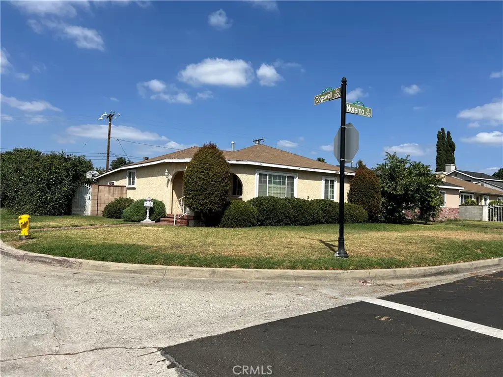 2130 Cogswell Road, El Monte, CA 91733 - #1