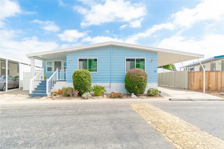 3595 Santa Fe #36, Long Beach, CA 90810 - #2