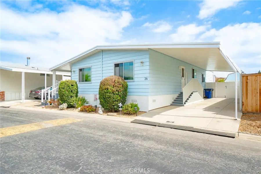3595 Santa Fe #36, Long Beach, CA 90810 - #3