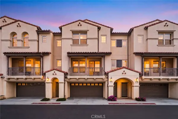 18627 Clubhouse Drive, Yorba Linda, CA 92886
