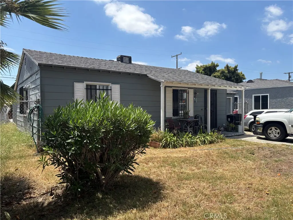 1258 E 126th, Los Angeles, CA 90059 - #1