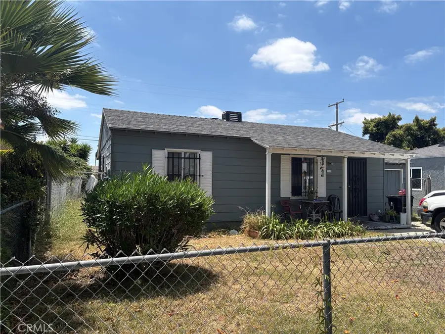 1258 E 126th, Los Angeles, CA 90059 - #2