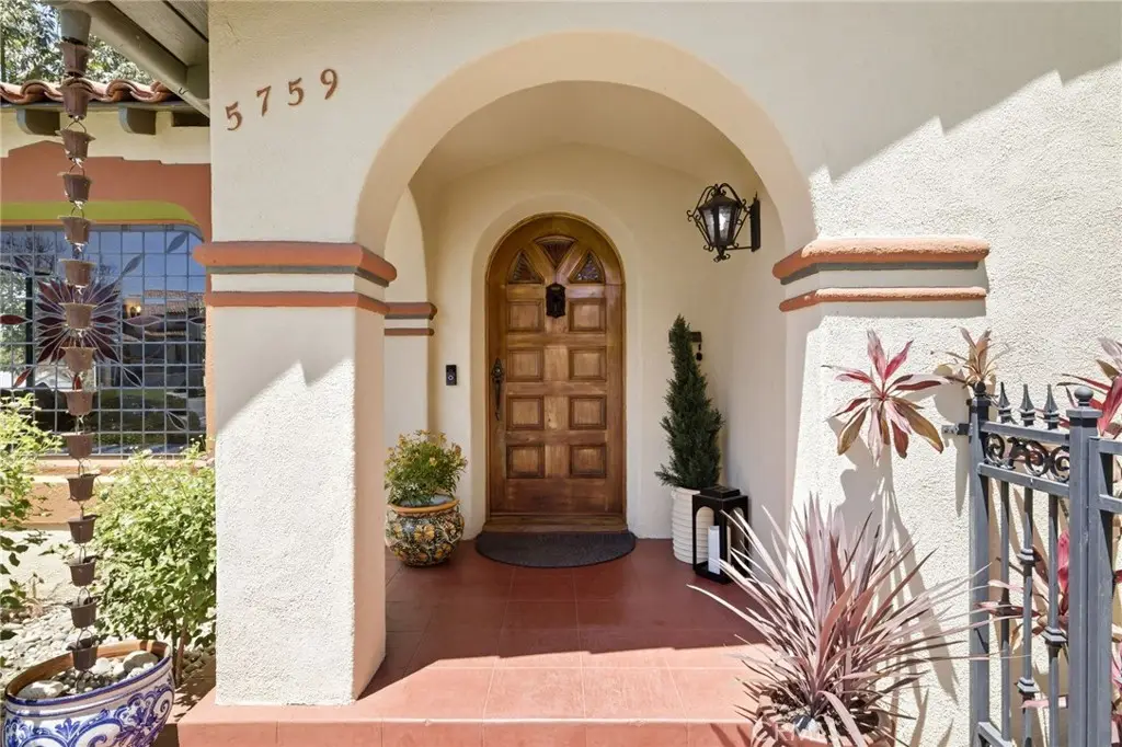 5759 Pickering Avenue, Whittier, CA 90601 - #1