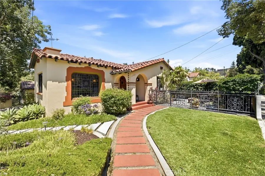 5759 Pickering Avenue, Whittier, CA 90601 - #2