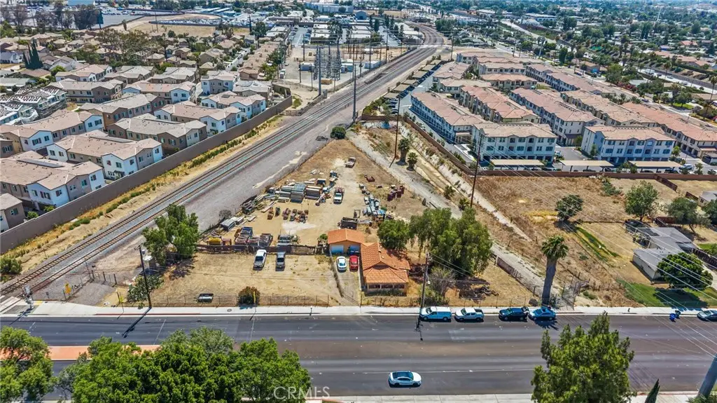 3284 Jackson, Riverside, CA 92503 - #1