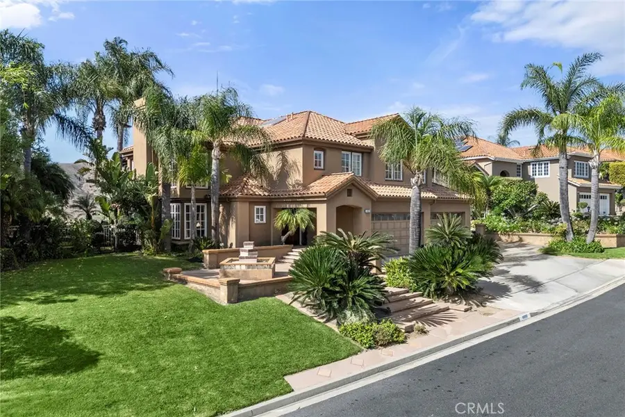 4890 Green Crest, Yorba Linda, CA 92887 - #2