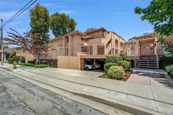 4121 Hathaway # 2, Long Beach, CA 90815