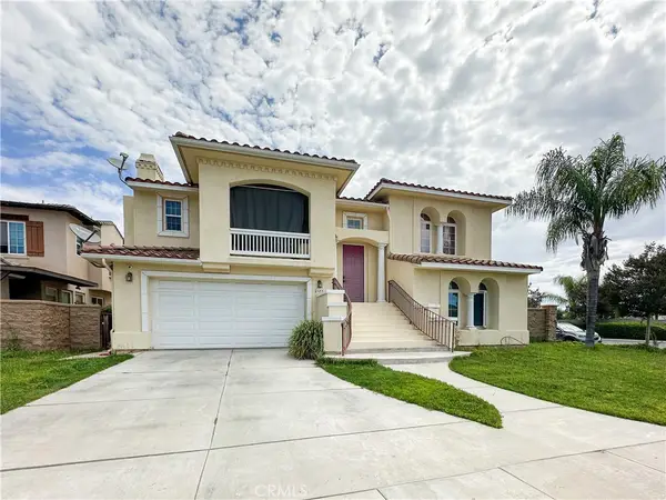 21734 Pink Ginger Court, Wildomar, CA 92595
