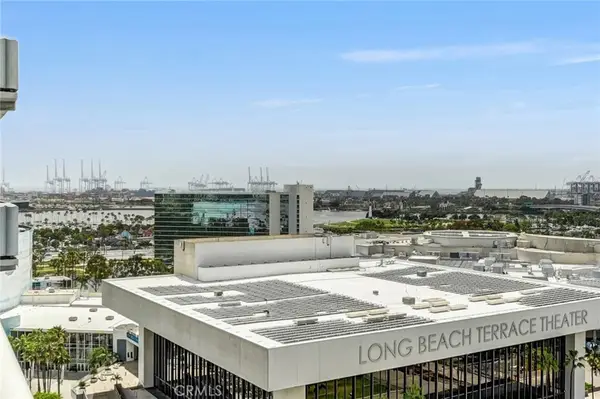 388 E Ocean Boulevard #1514, Long Beach, CA 90802