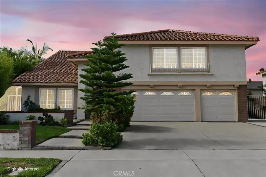 542 Dartmouth Drive, Placentia, CA 92870 - #2