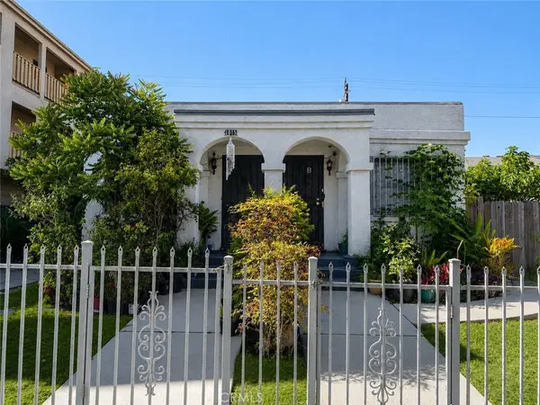 1015 Dawson Avenue, Long Beach, CA 90804