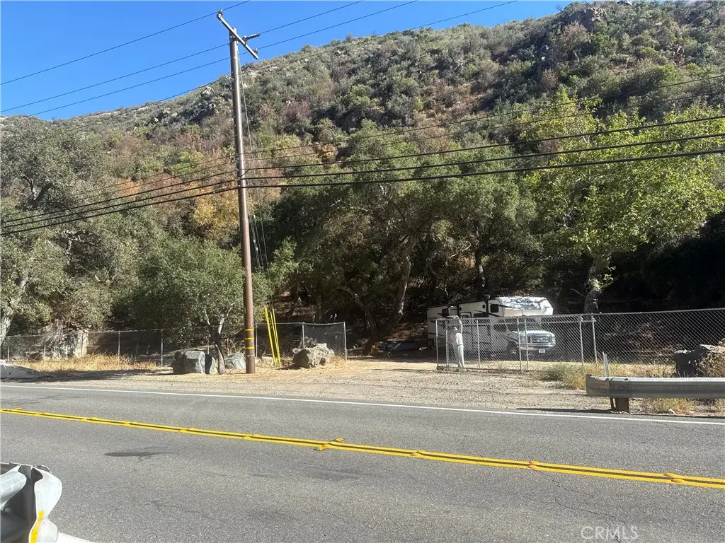 28552 Silverado Road, Silverado, CA 92676 - #1