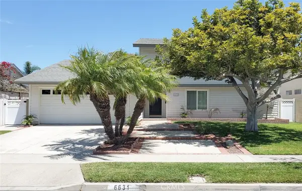 6631 Wrenfield Drive, Huntington Beach, CA 92647