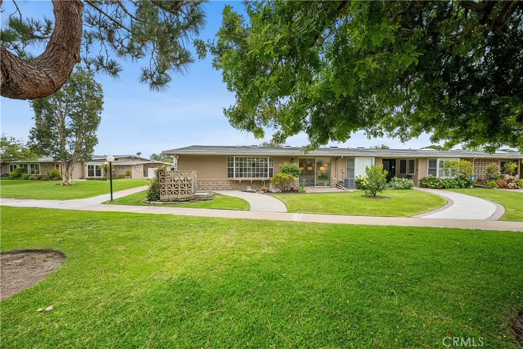 1281 Knollwood #44L, Seal Beach, CA 90740 - #1