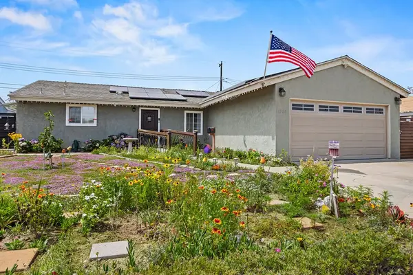 6700 Lassen Drive, Buena Park, CA 90620