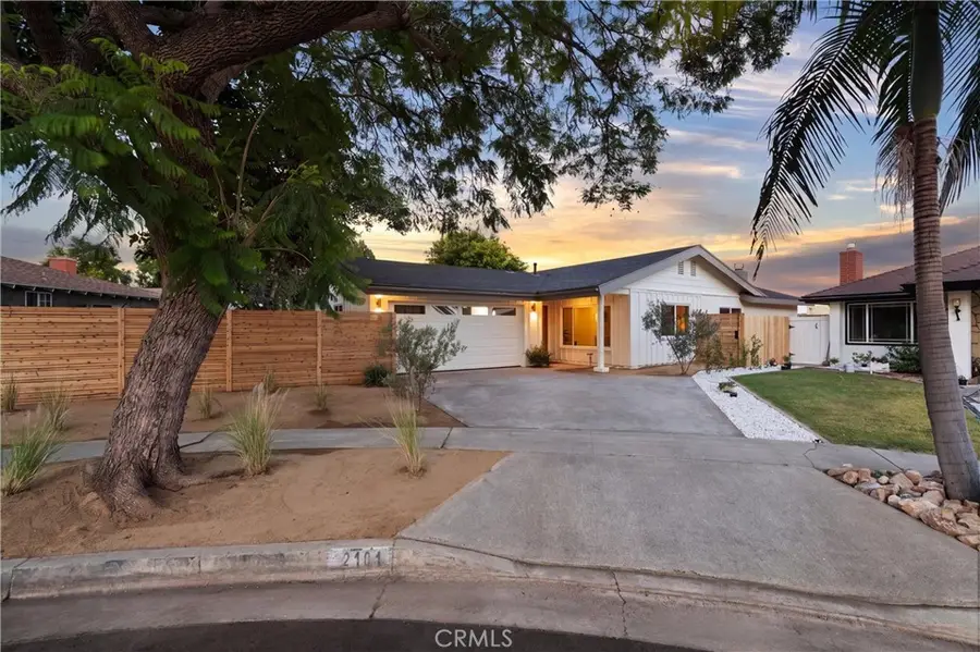 2101 N Hathaway, Santa Ana, CA 92705 - #2