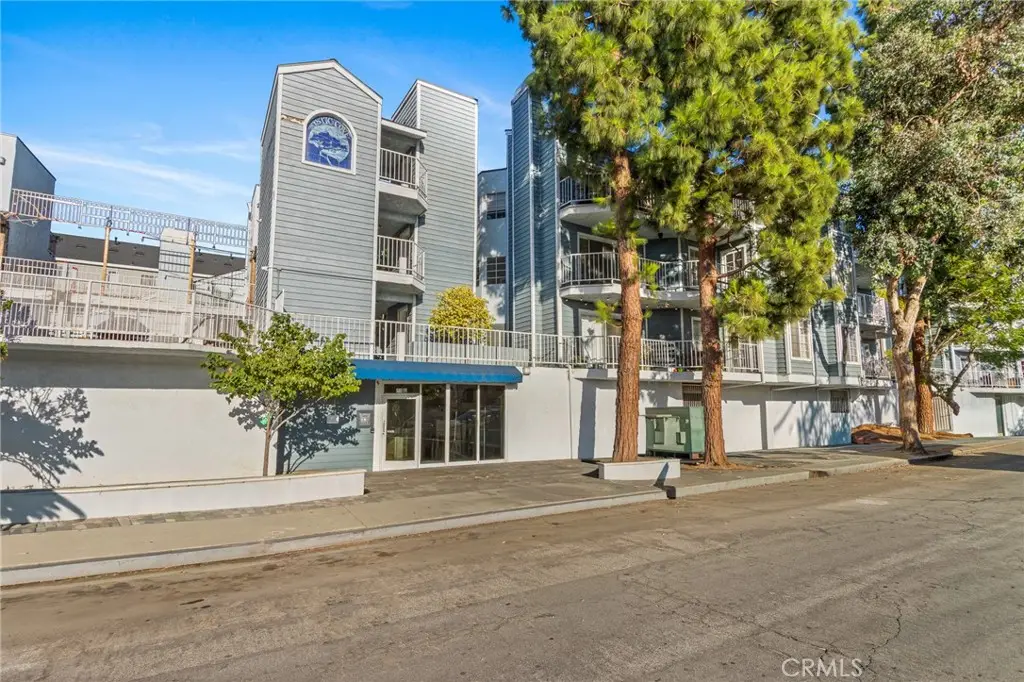 1100 Euclid #113, Long Beach, CA 90804 - #1