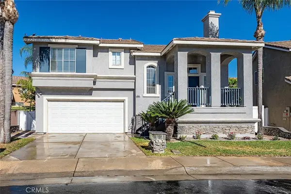 932 Palermo Lane, Corona, CA 92879
