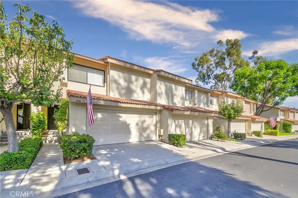926 Whitewater, Fullerton, CA 92833 - #1