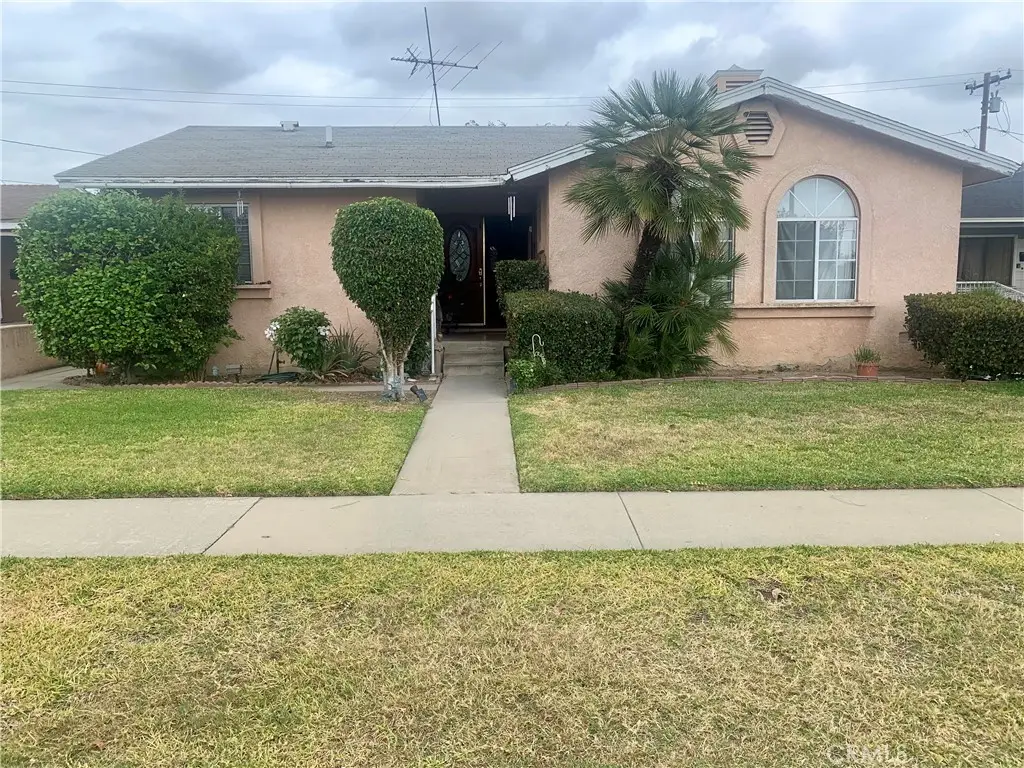 5542 Pico Vista, Pico Rivera, CA 90660 - #1