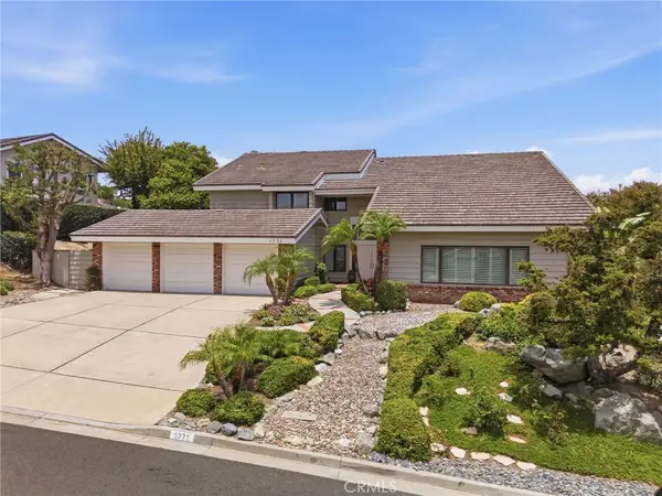 1771 Bridle Path Way, North Tustin, CA 92705