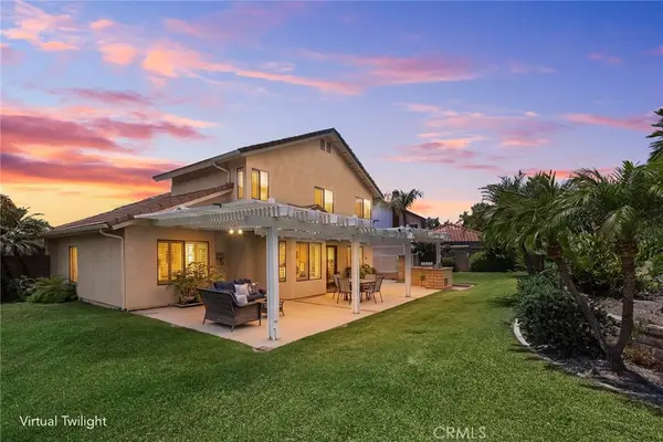 5510 Vista Cantora, Yorba Linda, CA 92887