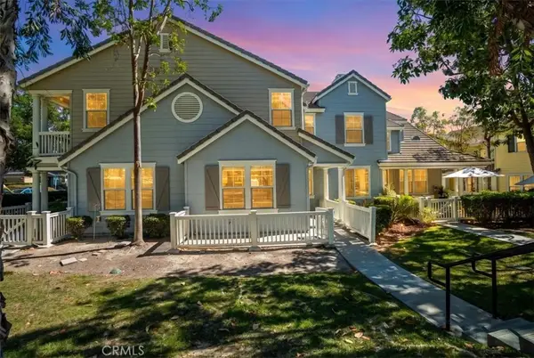 27 Whitworth, Ladera Ranch, CA 92694