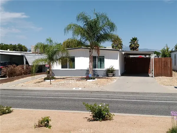 822 S Palm Avenue, Hemet, CA 92543