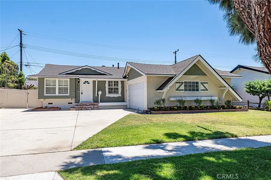 3574 Cortner Avenue, Long Beach, CA 90808 - #3