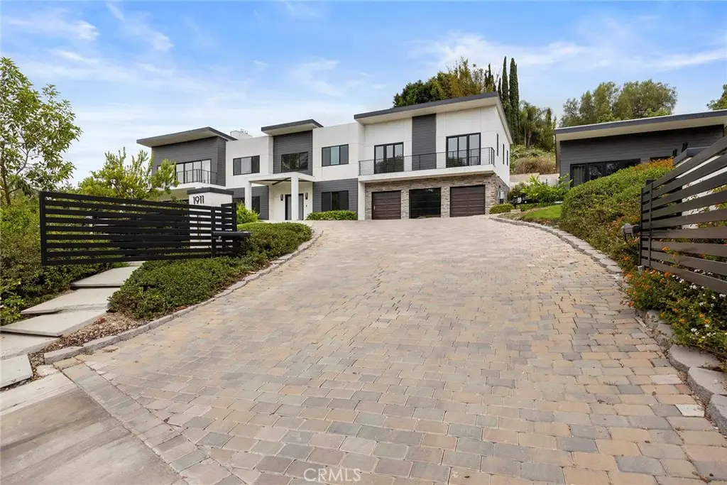 1911 Tumin Road, La Habra Heights, CA 90631 - #1