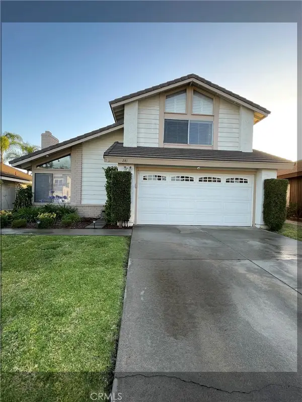 281 Trailview, Brea, CA 92821