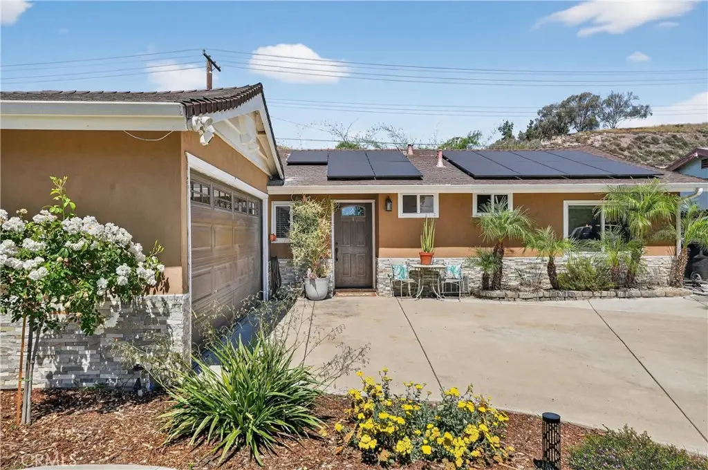 2239 Farringdon, Pomona, CA 91768 - #1
