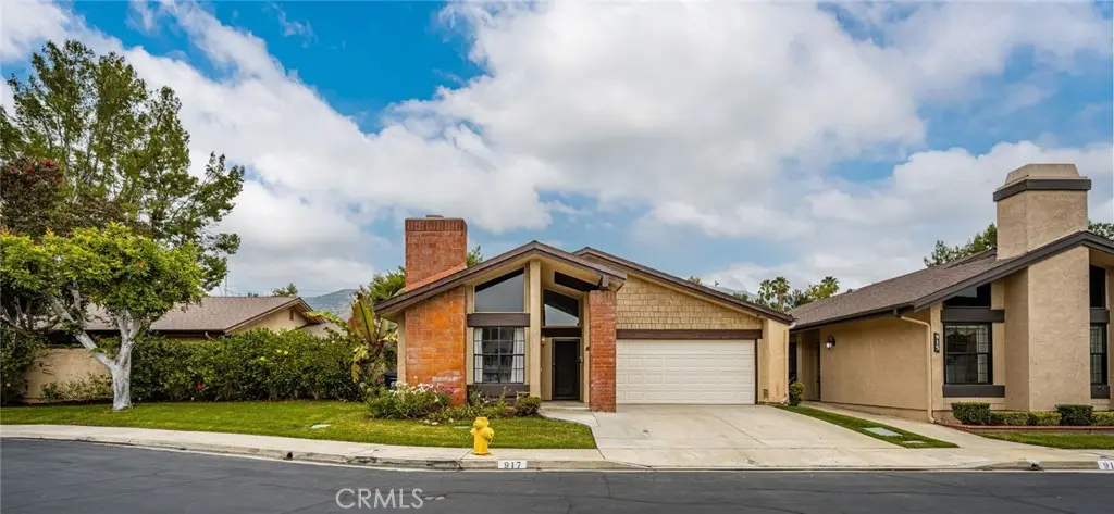 917 Ashworth, Glendora, CA 91741 - #1