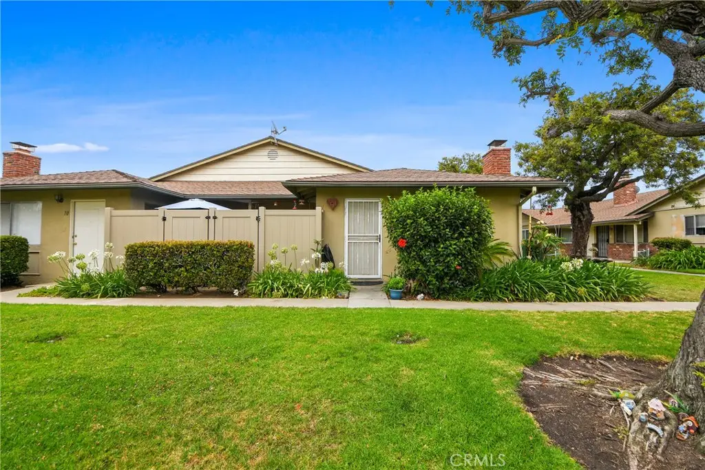 2295 N Tustin Street #69, Orange, CA 92865 - #1